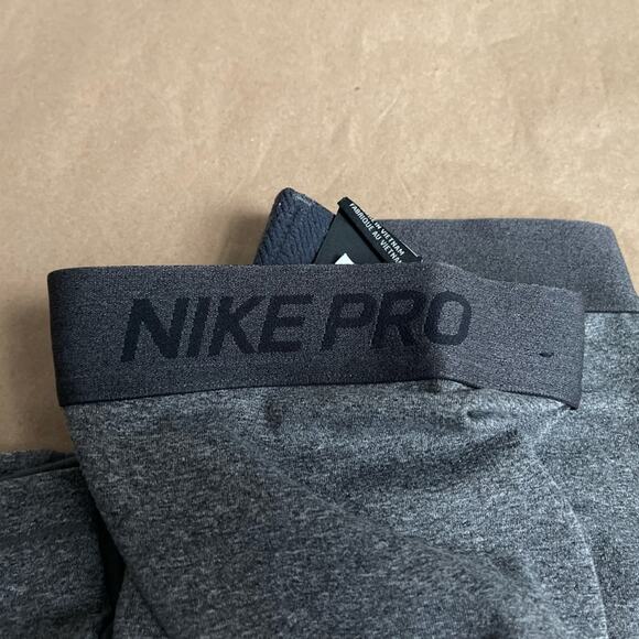 Nike Pro Dri Fit Leggings - Picture 3 of 6